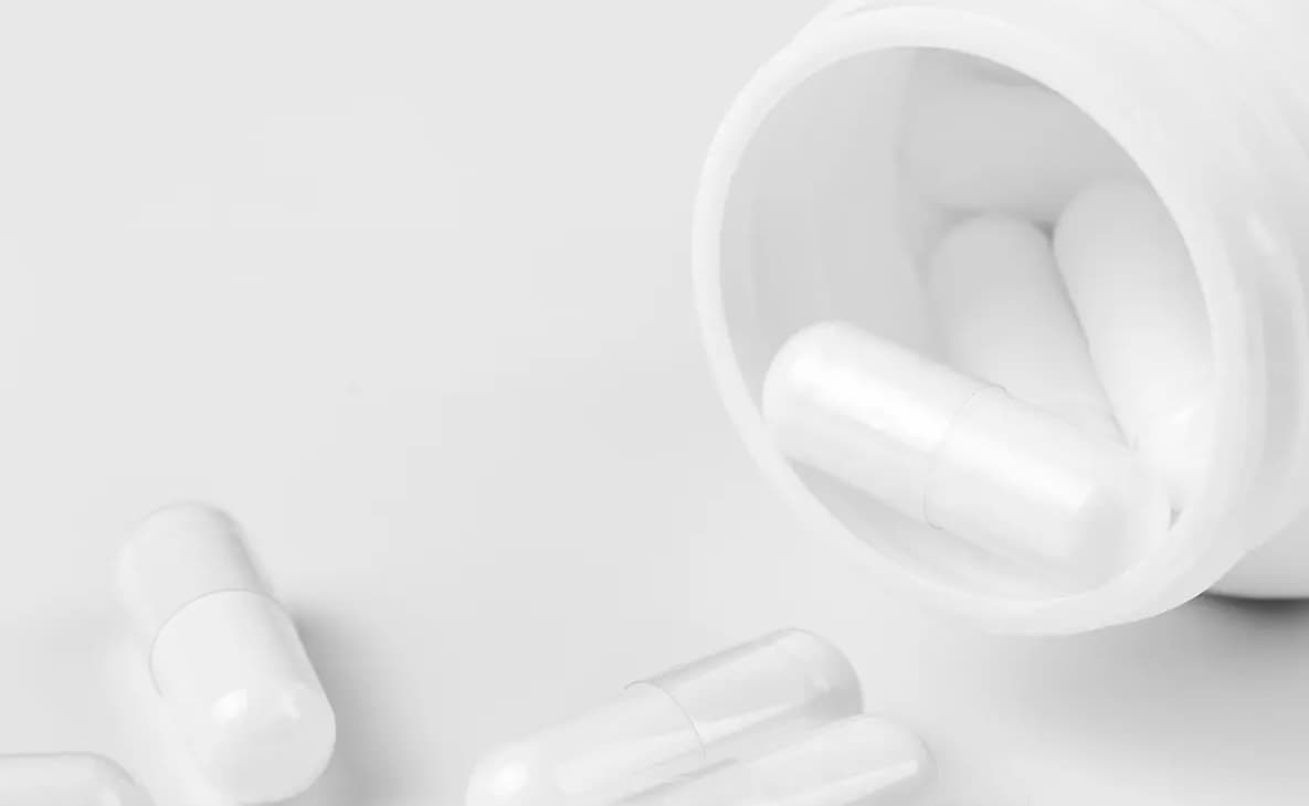 Sea moss capsules supplements wholesale distribution competitive market