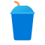 Juice Bars Icon